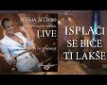 Isplači se biće ti lakše (Soba za plakanje) - l