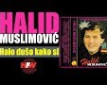 Halo dušo kako si - S