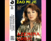 Tužna priča - Azemina Grbić