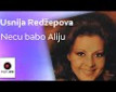Neću babo Aliju - r