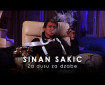 Za dušu za džabe - Sinan Sakić