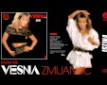 Kazni me -  