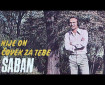 Nije on čovek za tebe - Šaban Šaulić