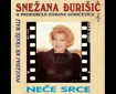 Ostani u srcu - Snežana Đurišić