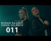 011 - Boban Rajović i Ivana Selakov