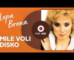 Mile voli disko - Lepa Brena