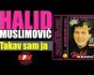 Takav sam ja - o