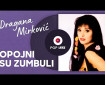 Opojni su zumbuli - Dragana Mirković