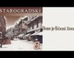 Divan je kićeni srem - P