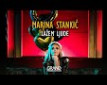 Lažem ljude - j