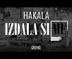 Izdala si me - Hakala