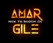 Nek to budem ja - Amar Gile