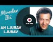 Ah ljubav ljubav - b