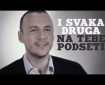 Svaka druga na tebe podseti - Bane Mojićević