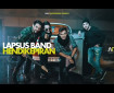 Hendikepiran - Lapsus Band