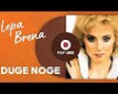 Duge noge - M