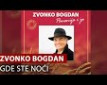 Gde ste noći - i