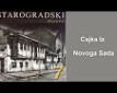 Cajka iz Novoga Sada - e