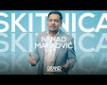 Skitnica - M