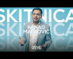 Skitnica - Nenad Marković