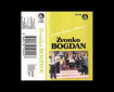 Kada padne prvi sneg (Svaku ženu volim ja) - Zvonko Bogdan