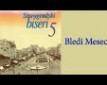 Bledi mesec - �