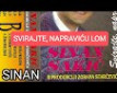 Svirajte napraviću lom - �