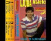 Tu moja ljubav spava - g