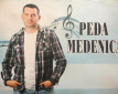 Peđa Medenica