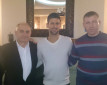 Restoran LIPA u IVANJICI 29.01.2014 