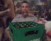 Tuborg partie @LovacKafanaLeskovac - poslao/la: test