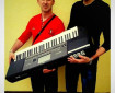 Mile Korg & Ico Bend - poslao/la: test