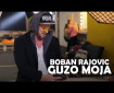 Guzo moja - Boban Rajović