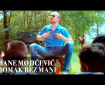Momak bez mane - Bane Mojićević