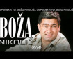 Ikona - Boža Nikolić