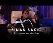 Za dušu za džabe - Sinan Sakić