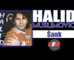 Šank - Halid Muslimović