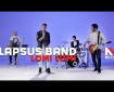 Lomi lomi - Lapsus Band