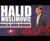 Mene je učilo vrijeme - Halid Muslimović