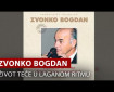 Život teče u laganom ritmu - Zvonko Bogdan