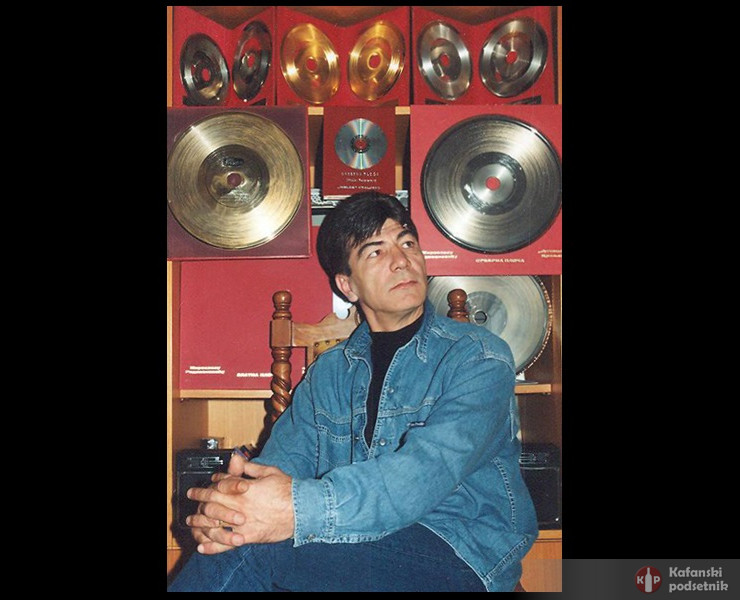 Miroslav Radovanović