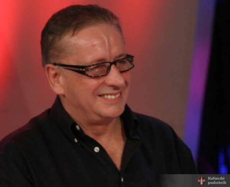 Rade Vučković
