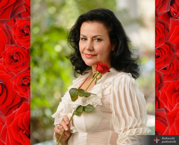 Snežana Savić