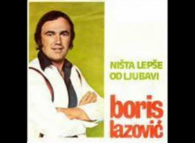 Boris Lazović