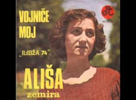 Ališa Zemira
