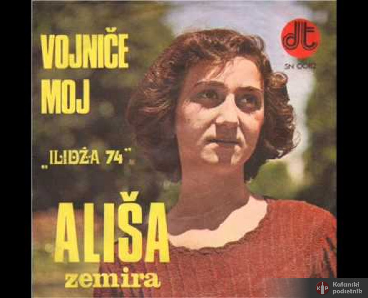 Ališa Zemira
