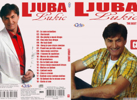 Ljuba Lukić