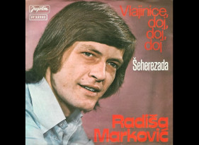 Radiša Marković