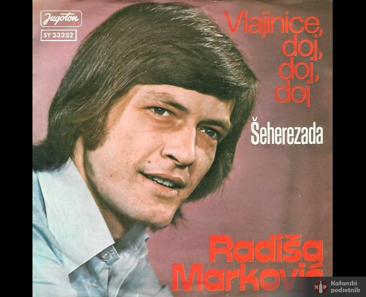 Radiša Marković