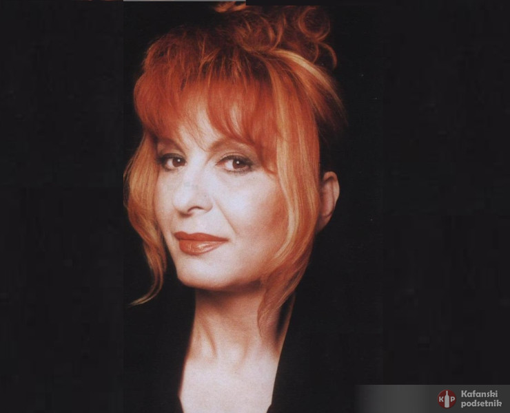 Živkica Miletić